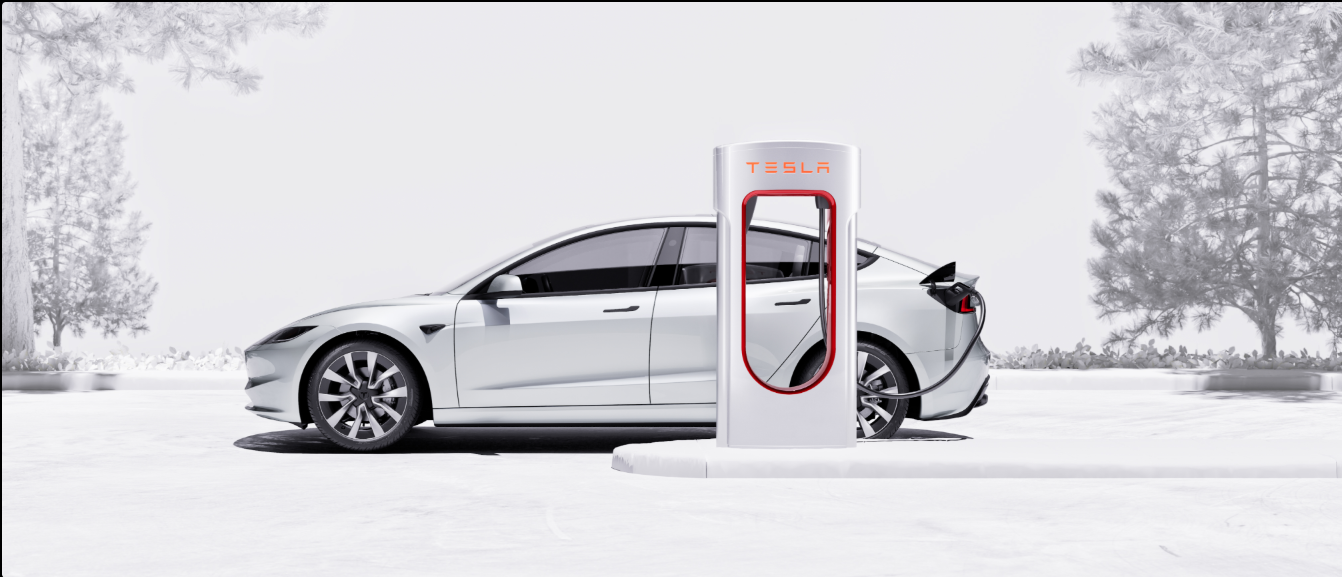 Tesla Model 3 Lease deals