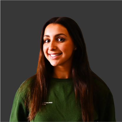 Grace Hall - Summit Drive Sales Manager