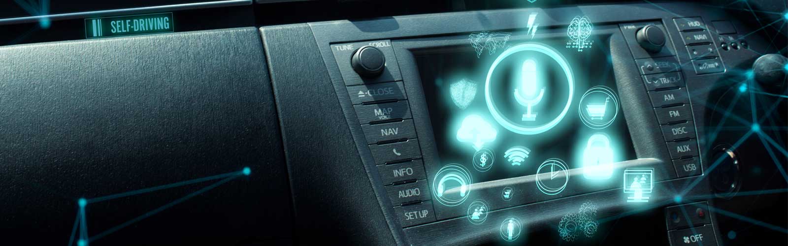 What Do Microchips Have to Do with Delivery of My New Car?