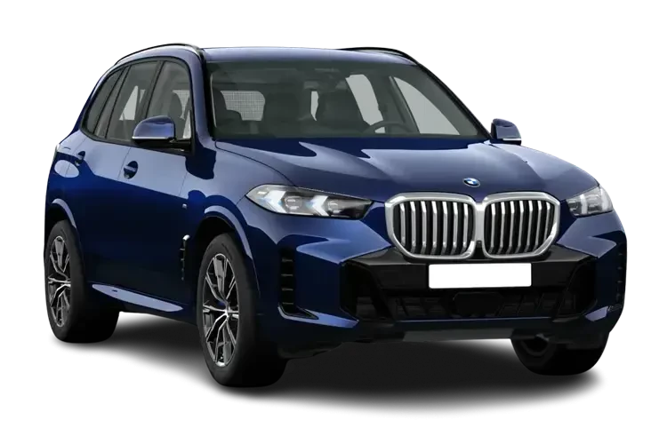 BMW X5 Lease