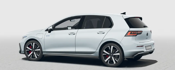 Volkswagen Golf GTE 272 (Leasing, Specifications, Trim, Comparison)