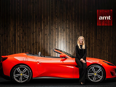 Meet our new General Manager