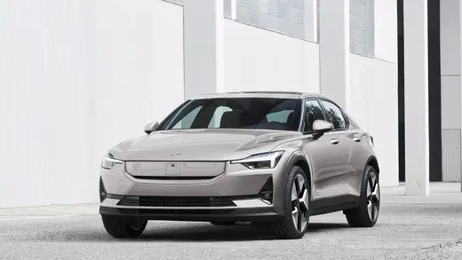 Top 10 Long Range Electric Cars of 2025