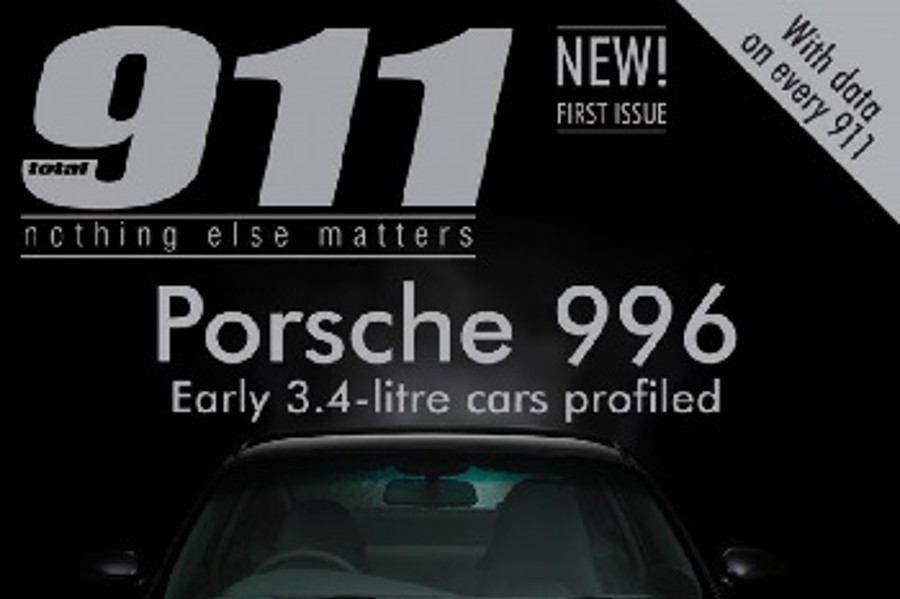 Total 911
