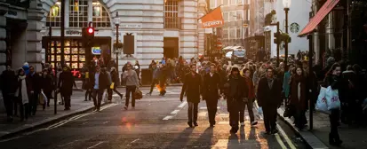 Pedestrians for Road Safety for Other Road Users