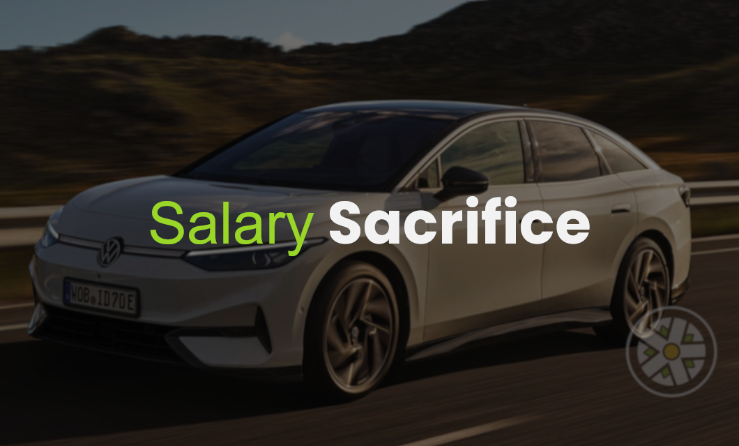 Salary Sacrifice Car Scheme