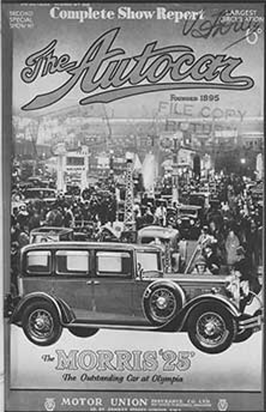 Autocar