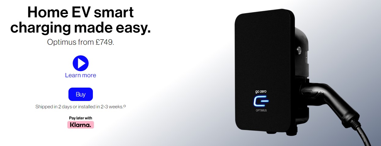 Electric Car Leasnig