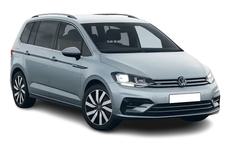 Volkswagen Touran Lease Deal