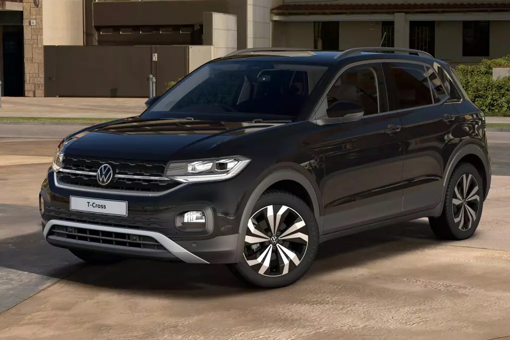 Four family friendly SUVs to jump in this spring! 