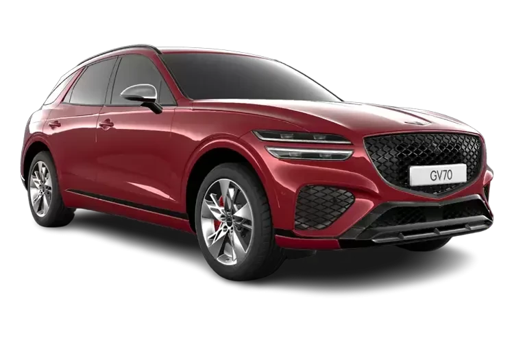 Genesis GV70 Lease