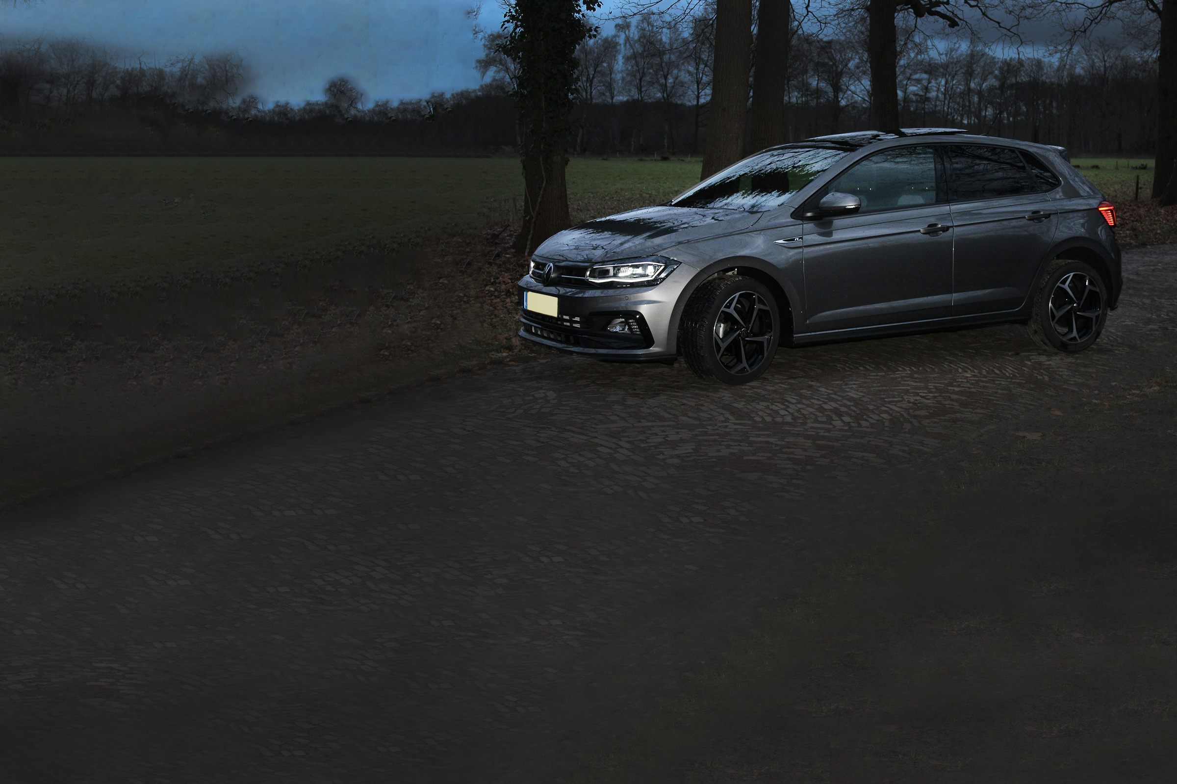 Photo by Desiré Kranenburg on Unsplash