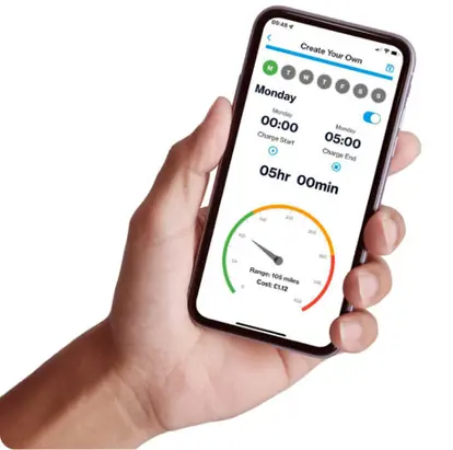 Go Zero App