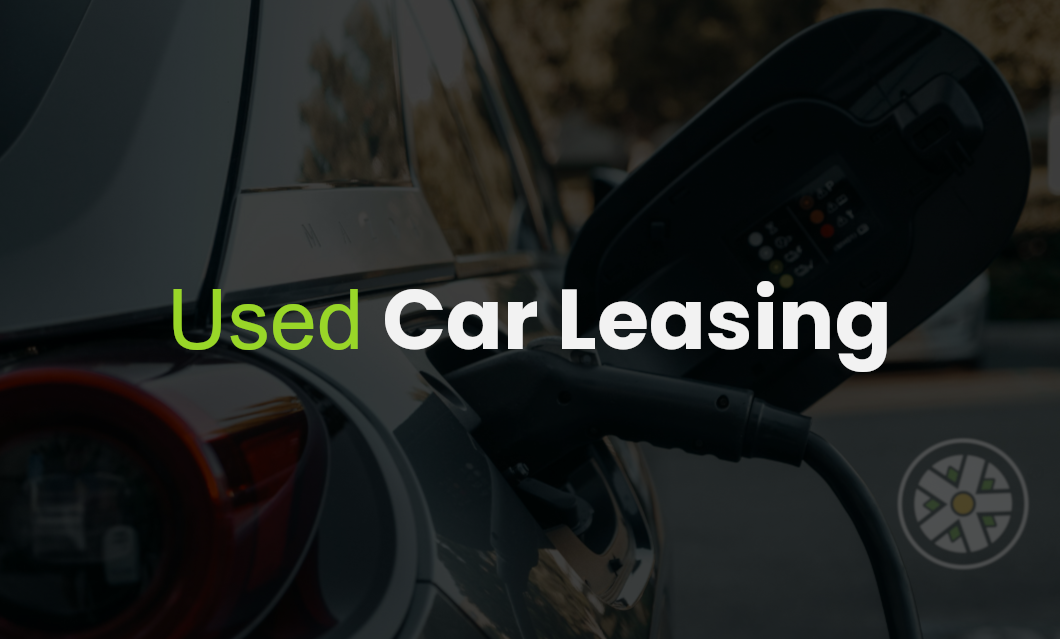 Used Car Leasing