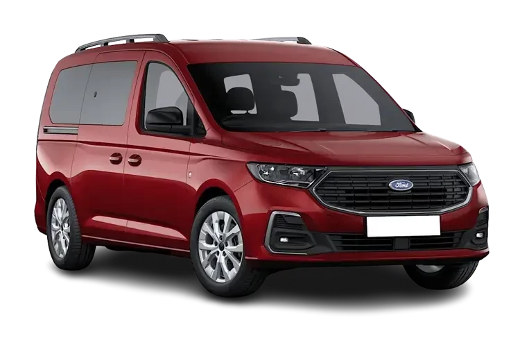 Ford Grand Tourneo Connect Lease