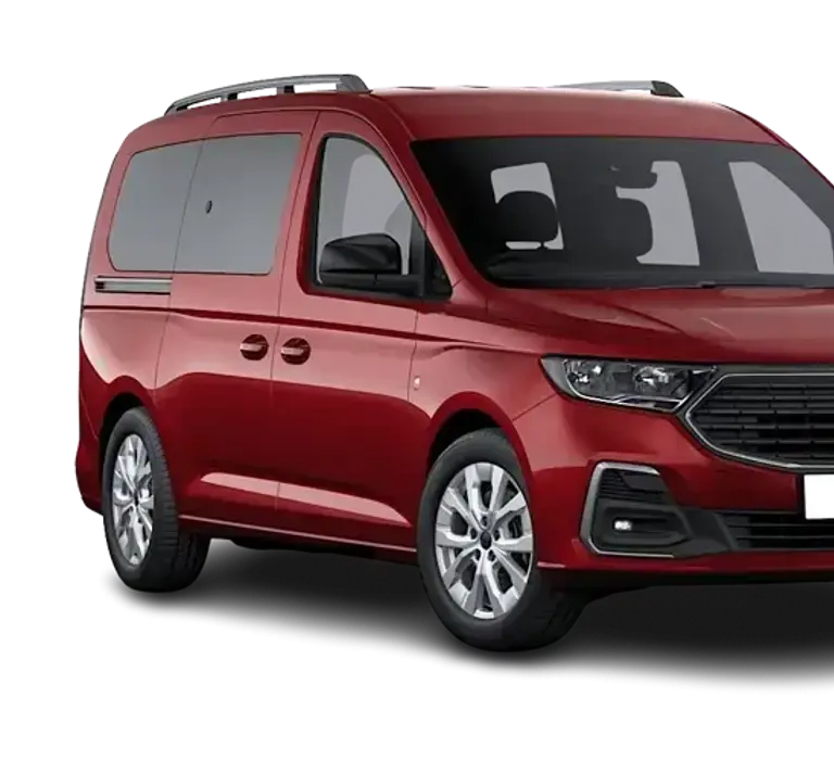 Ford Grand Tourneo Connect Lease