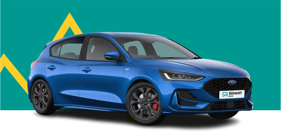 Ford Focus Lease Deal