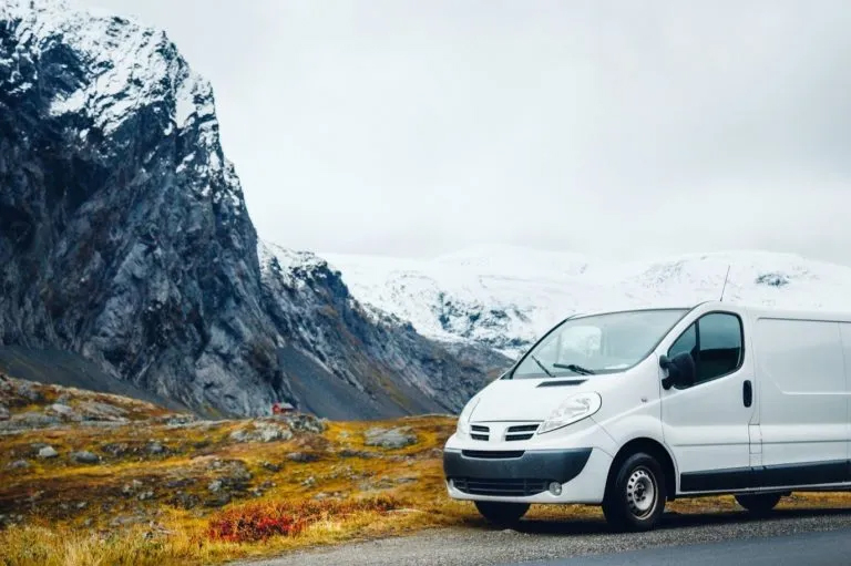 From High Top to Long Wheelbase: Van Dimensions, Explained