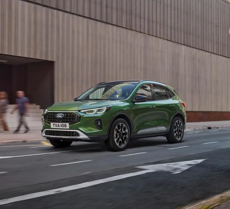 Hybrid Car Lease Deals