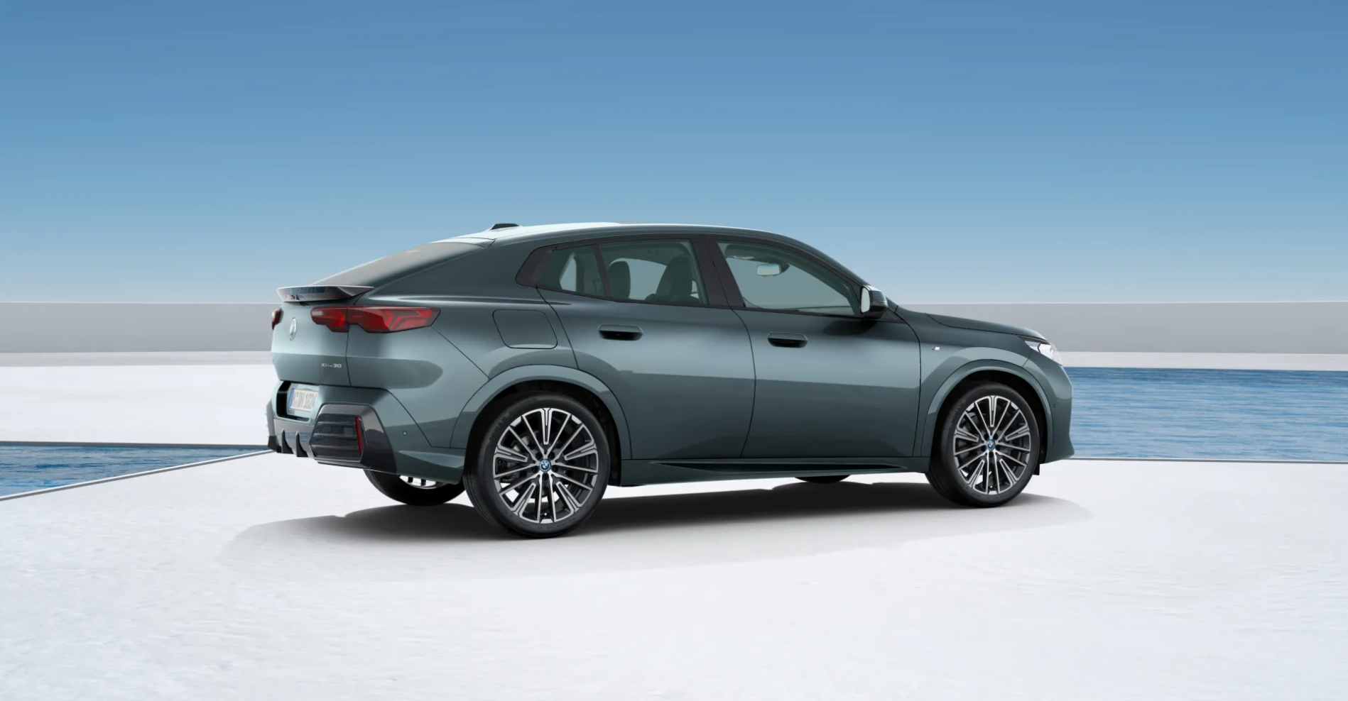 Luxury SUV Leasing in the UK – Premium Deals for 2025