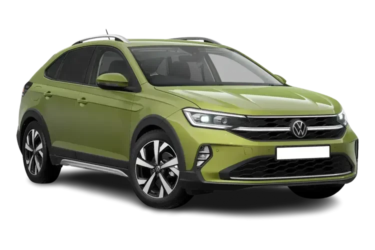 Volkswagen Taigo Lease Deal