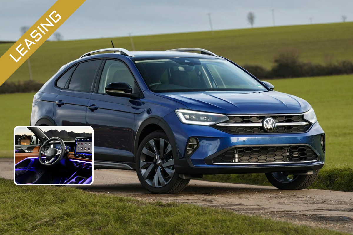 How Does 0% Leasing Work?