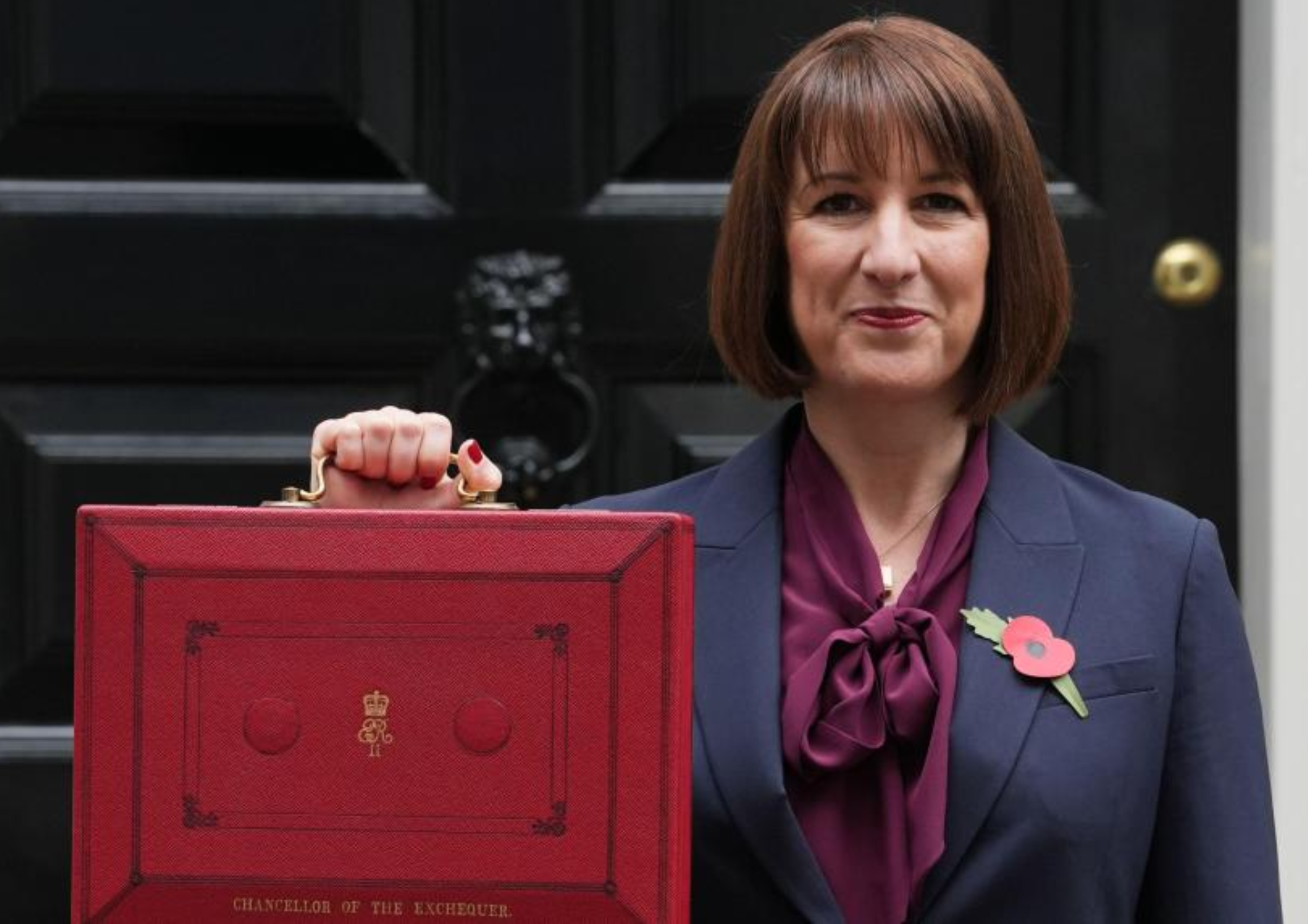 How the 2025 UK Budget Could Change the Future Cost of Car Leasing