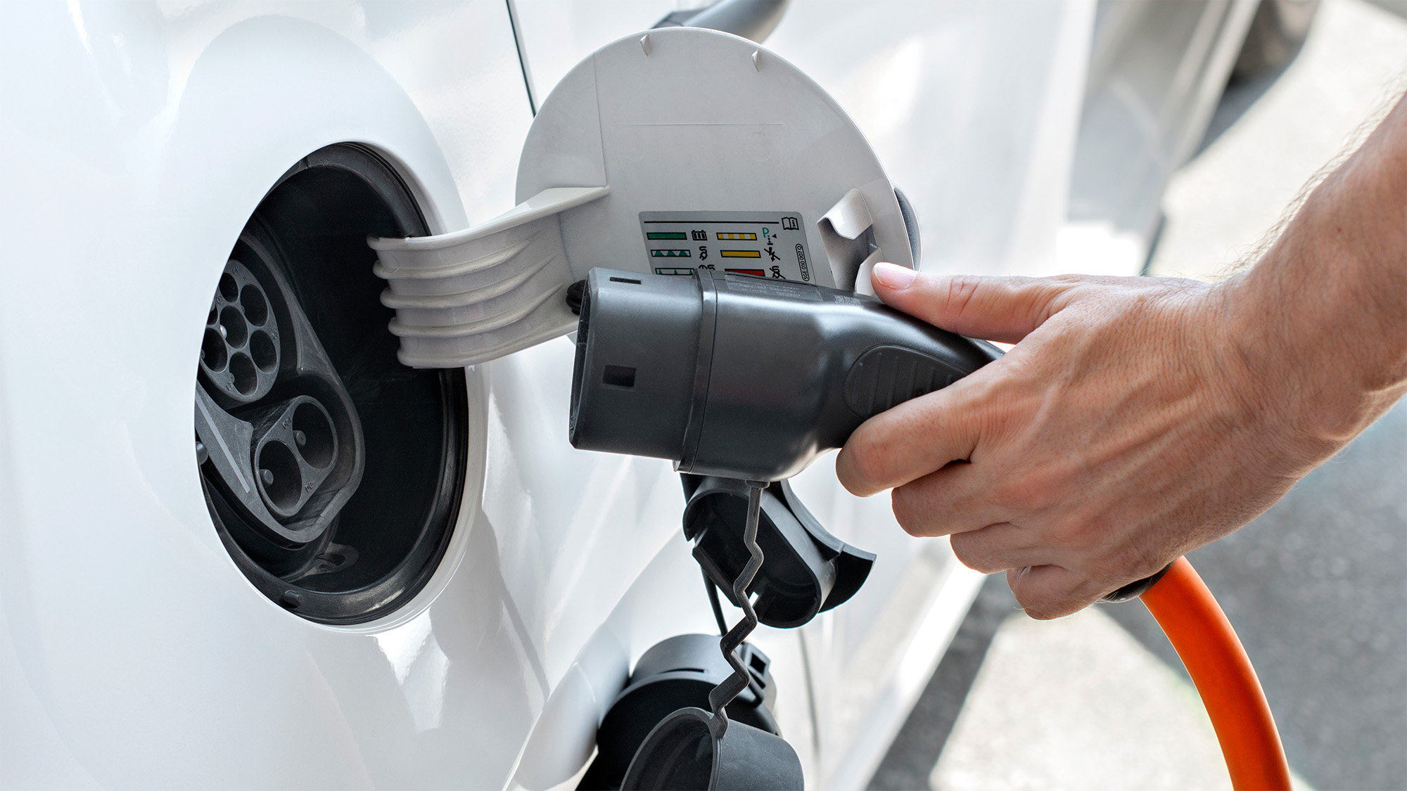 Electric car charger types & connectors: an easy to understand guide