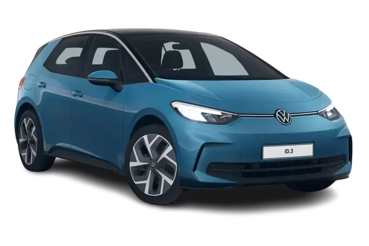 Volkswagen ID.3 Lease Deal