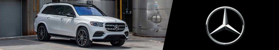 Mercedes-Benz GLS 400d