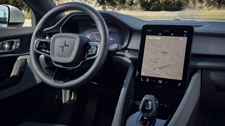 Business Car Leasing Deals