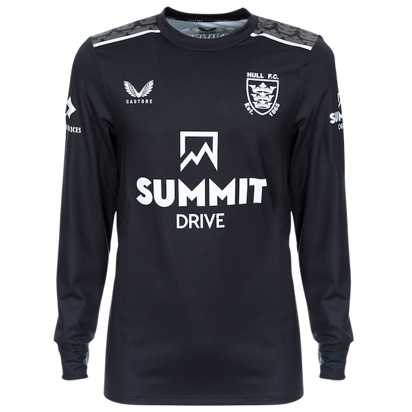 Hull FC Summit Drive Training Kit