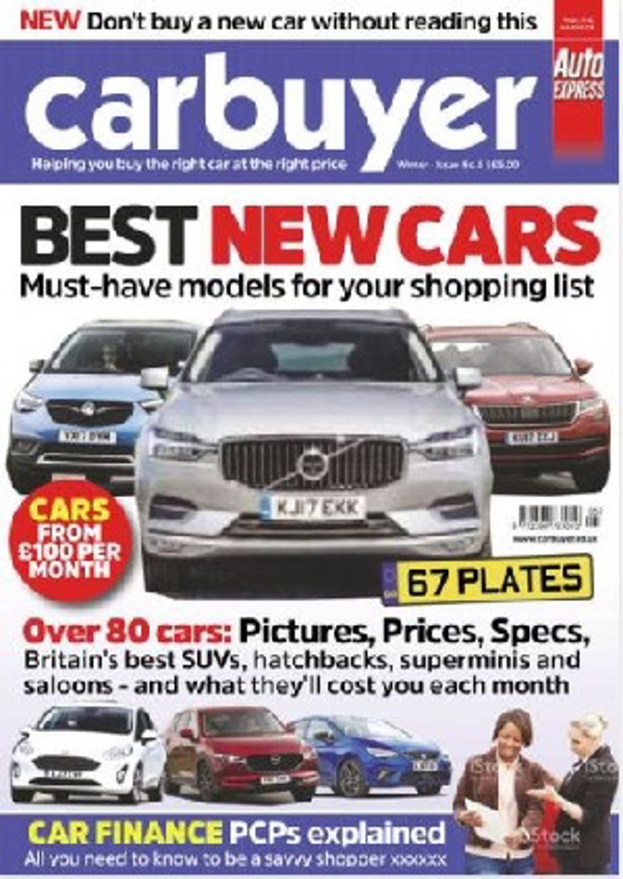 Carbuyer