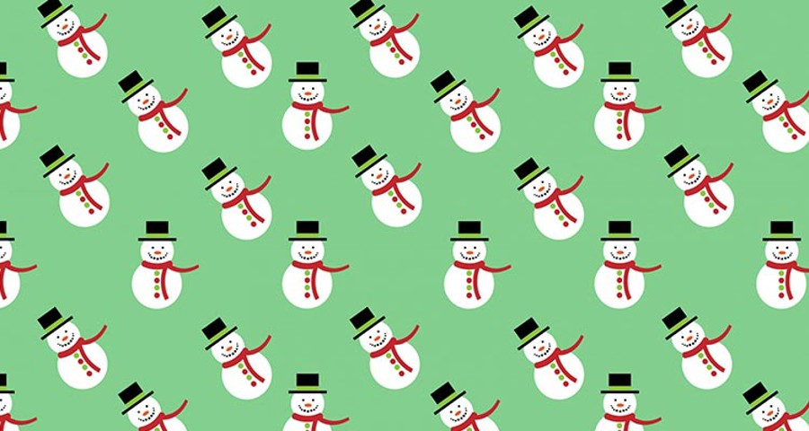 Wrapping Paper