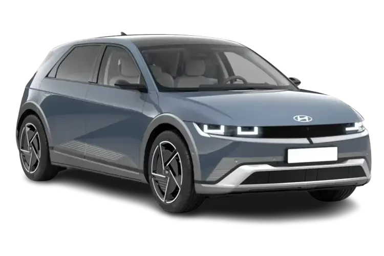 Hyundai Ioniq 5 Lease