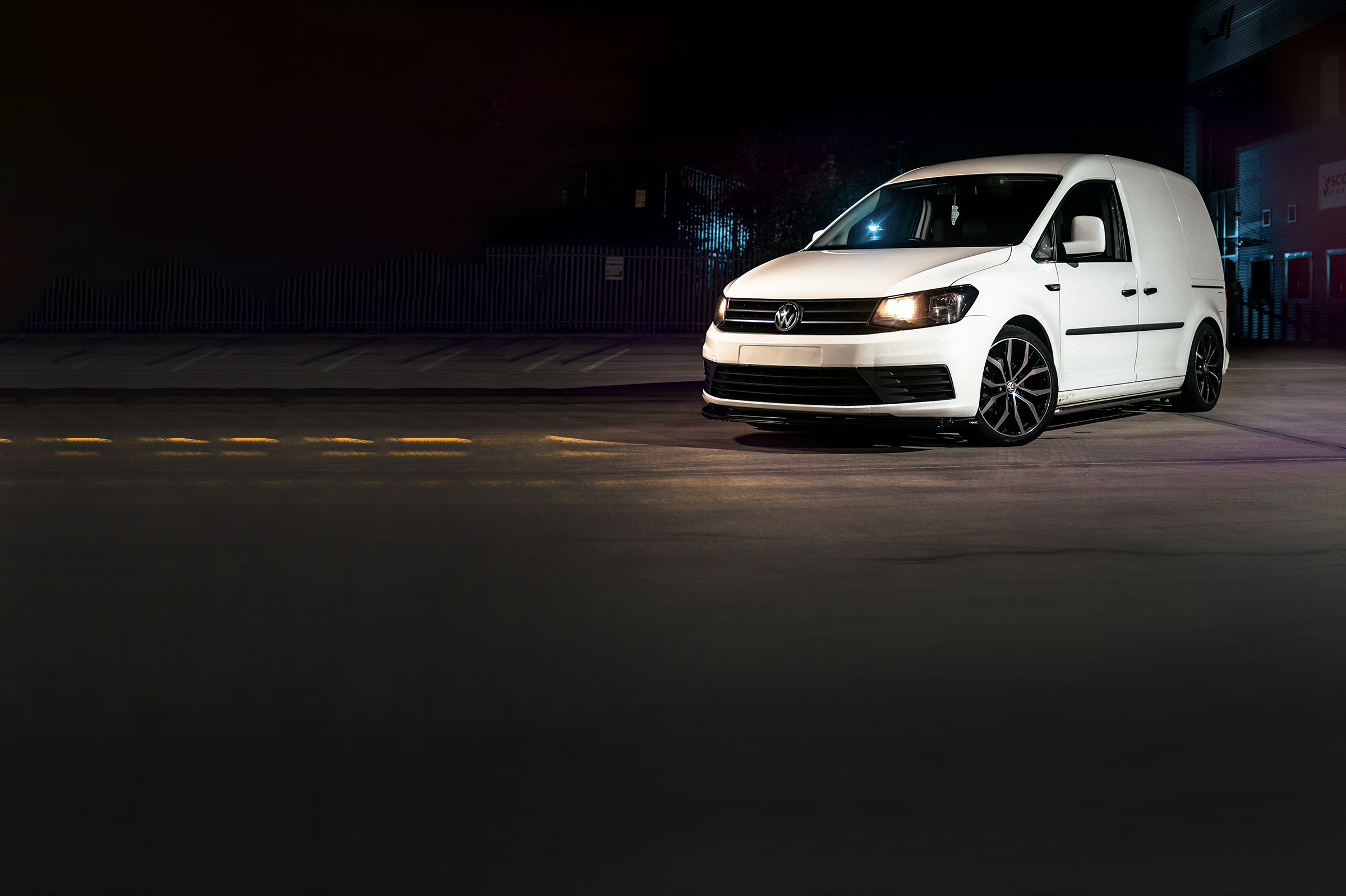 Photo by Ollie Walls on Unsplash