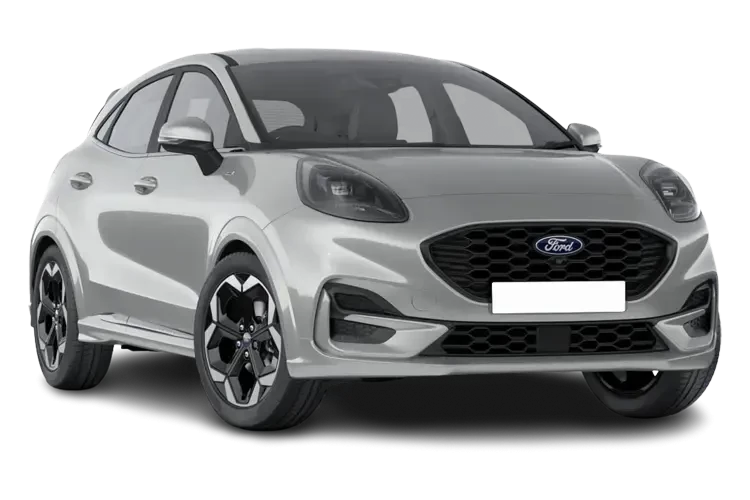 Ford Puma Lease