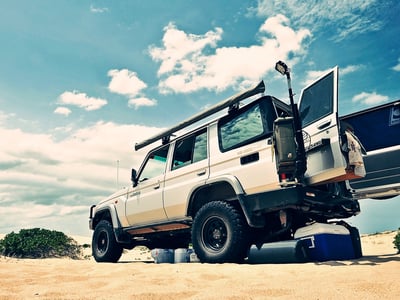 The best cars with big boots