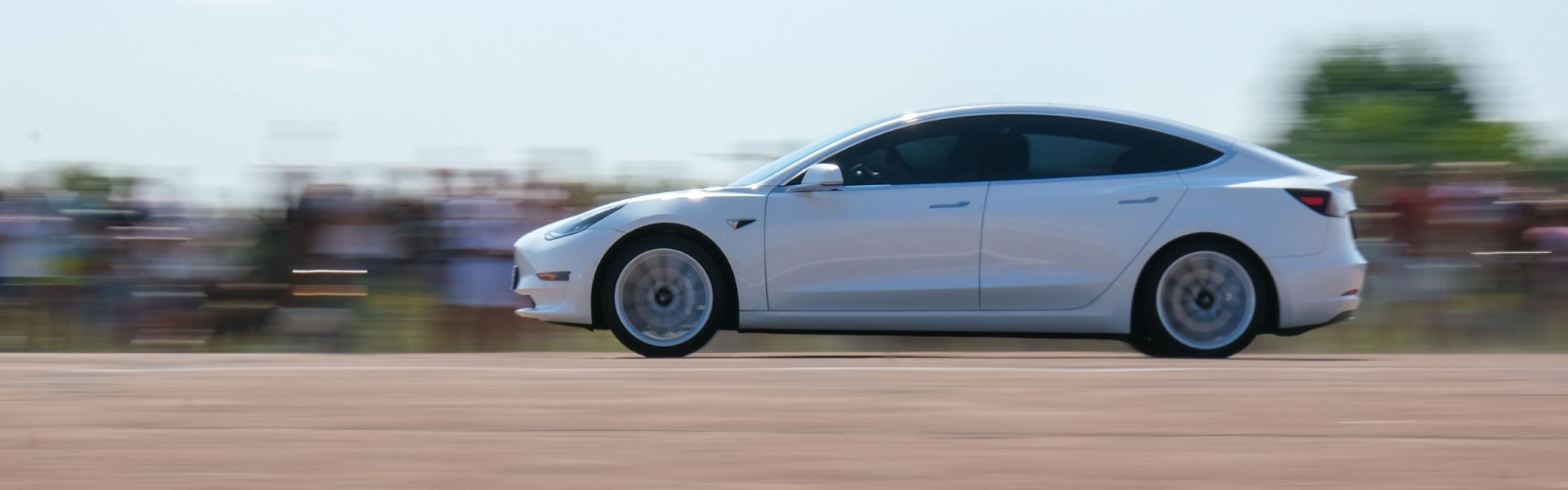 April 2025 Change to Road Tax on Electric Vehicles