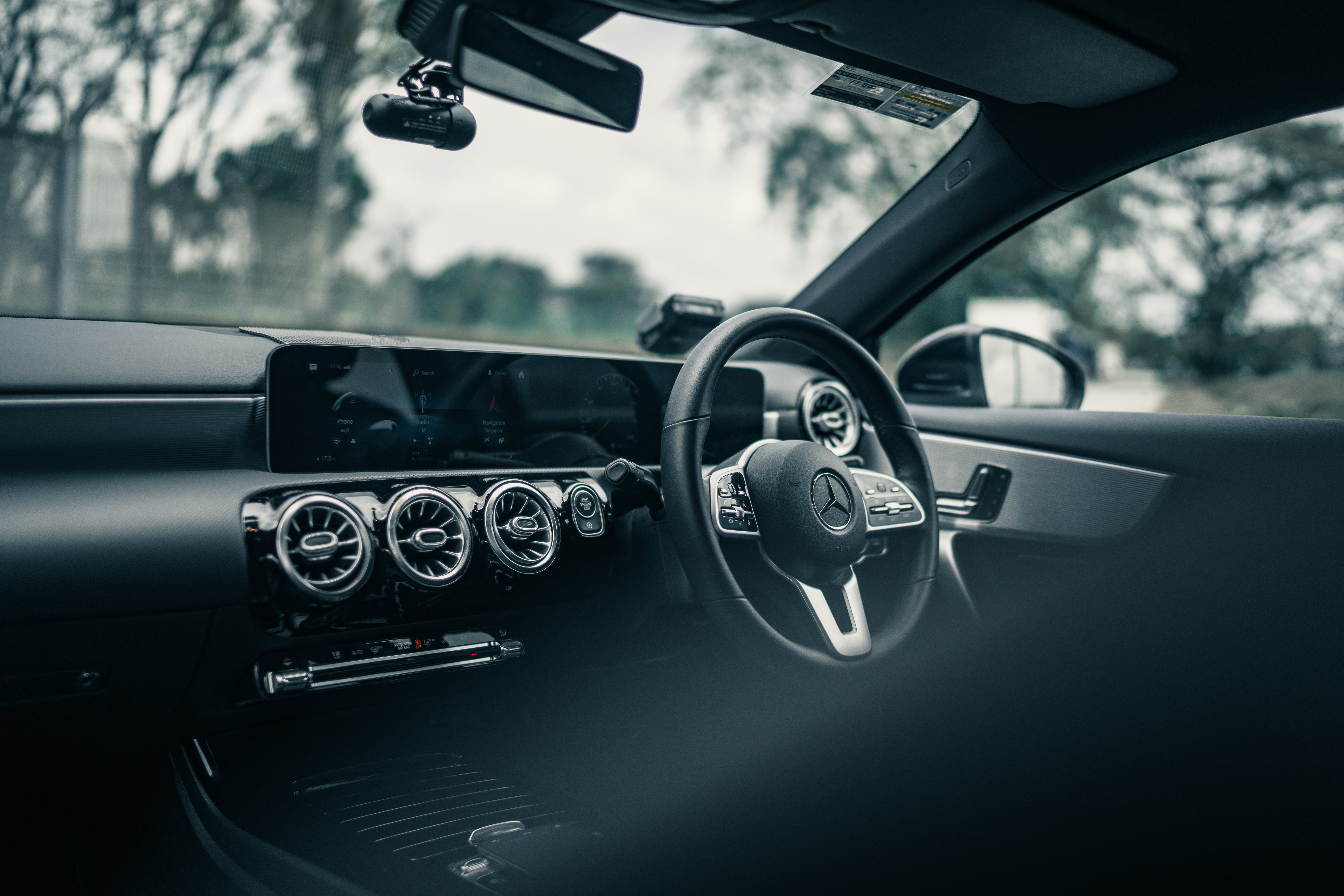 Business Car Leasing Explained