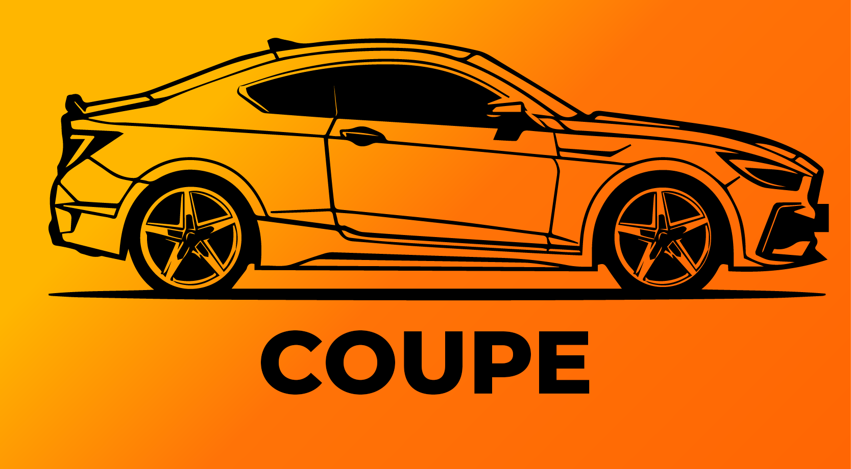 Coupe