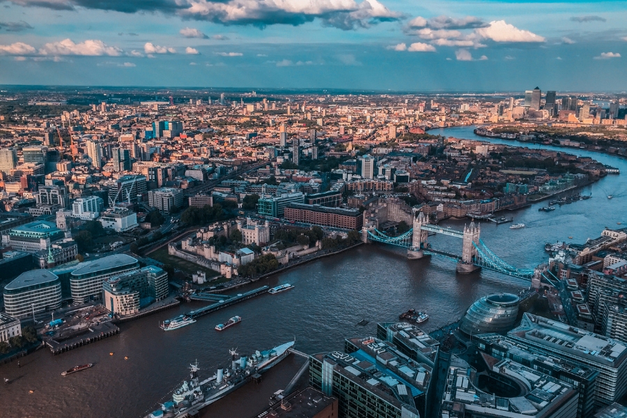 In the News…Is Congestion Charge Exemption for EVs being Abolished or Not?