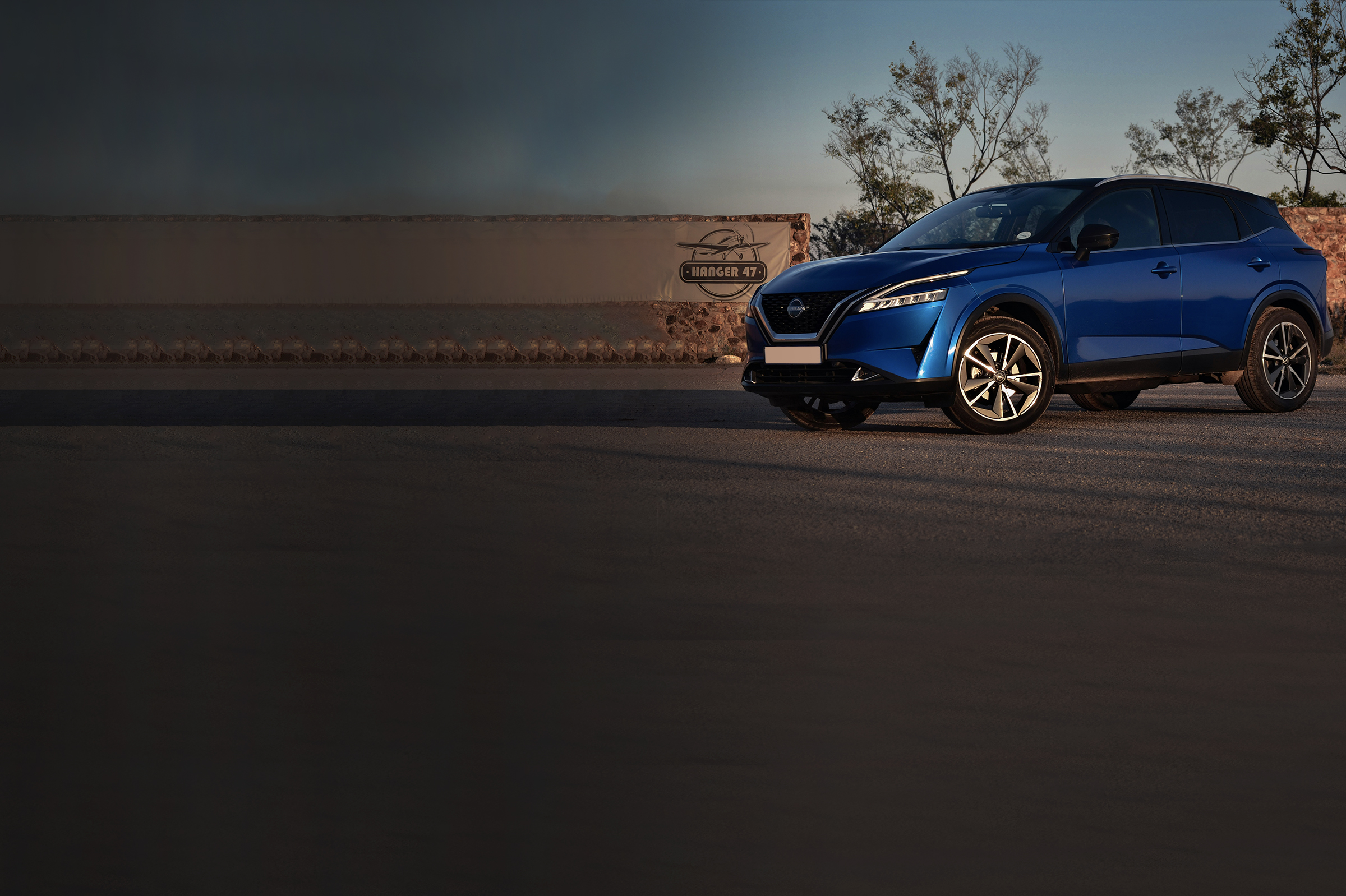 Photo by Jameel Ismail on Unsplash