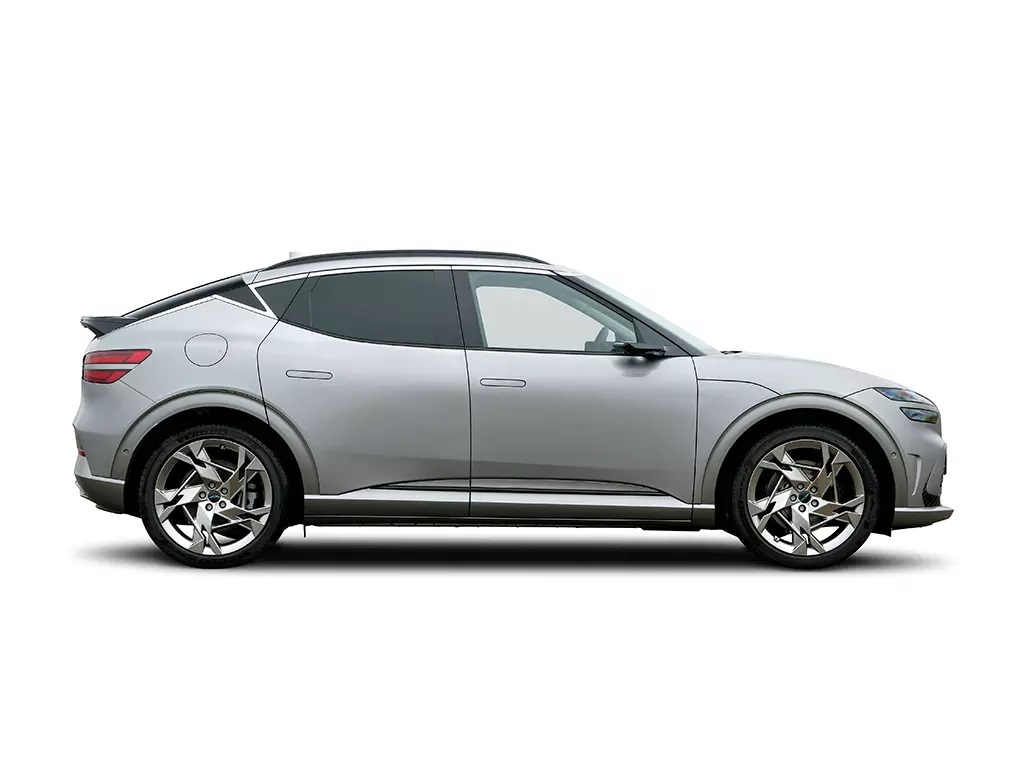 Genesis GV60 Lease Deals 