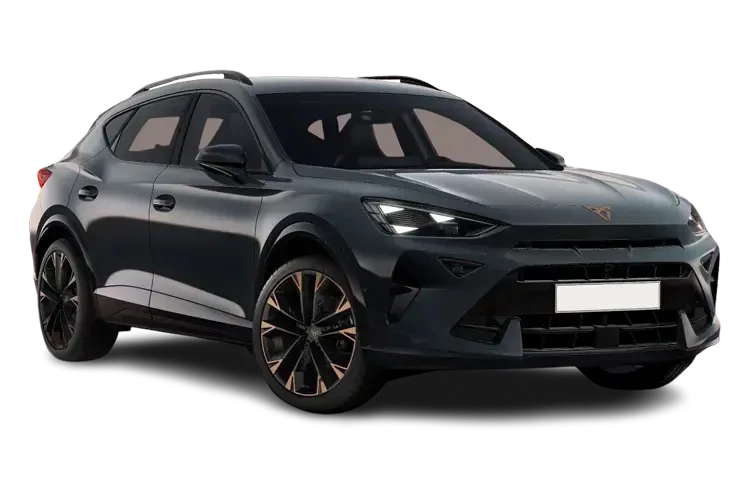 Cupra Formentor Lease