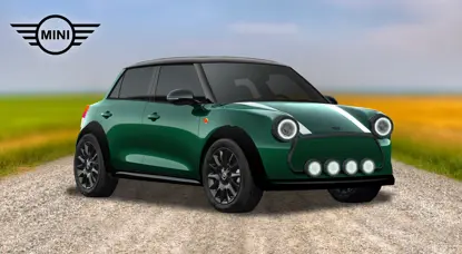 20 years on mini