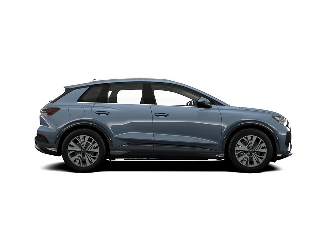 Audi Q4 Lease Deals 