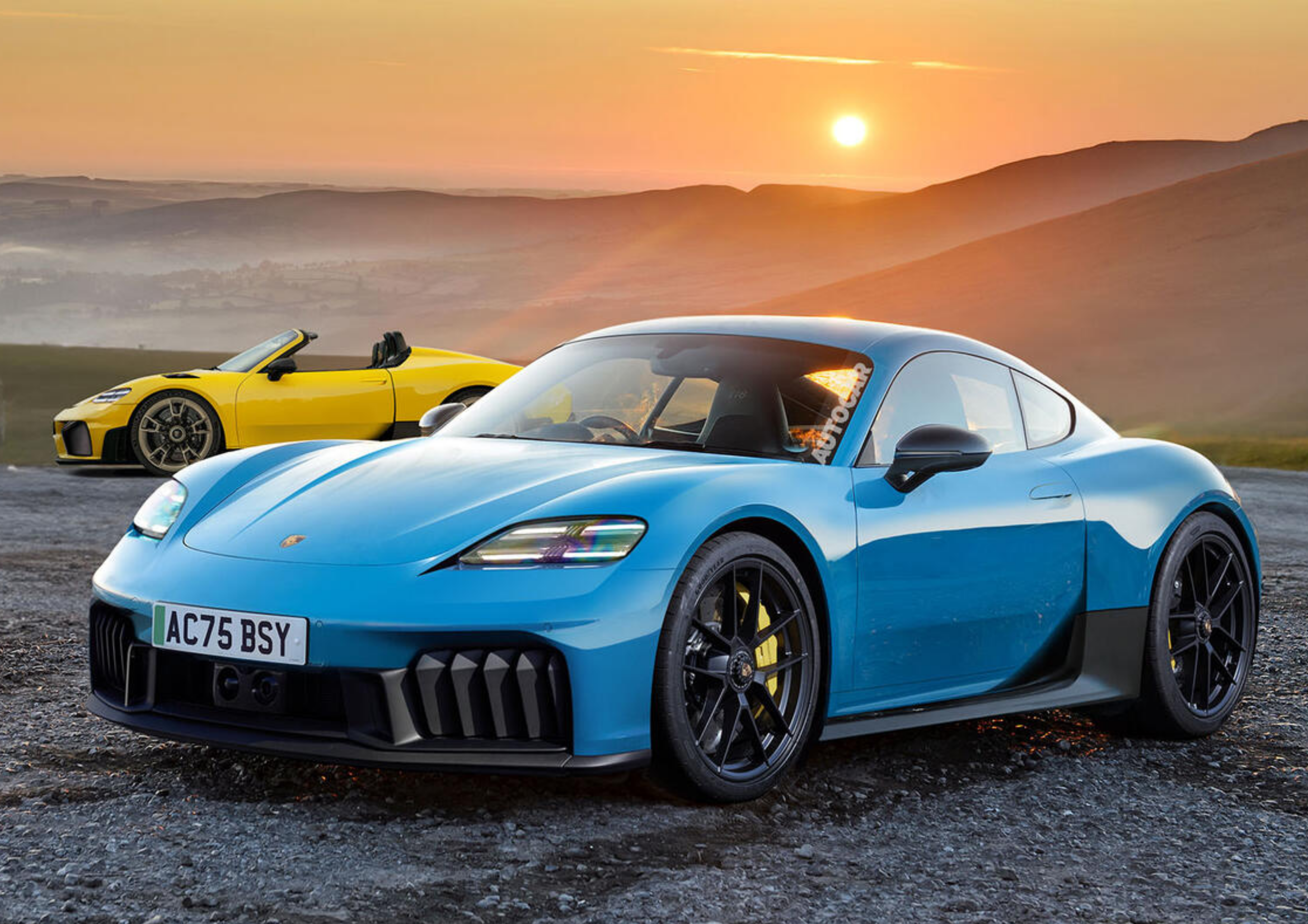 The Car World Is Shifting Again: What This Week’s Biggest Launches and Moves Really Tell Us