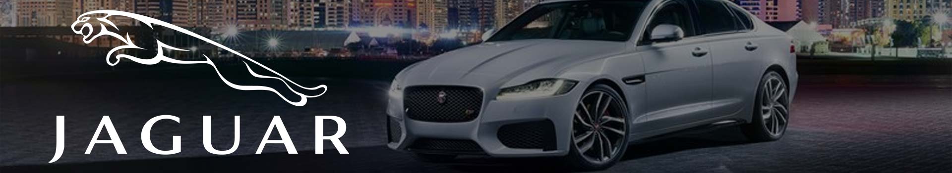 Jaguar XF Saloon 