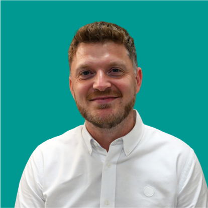 Joel Peart - Summit Drive Marketing Manager